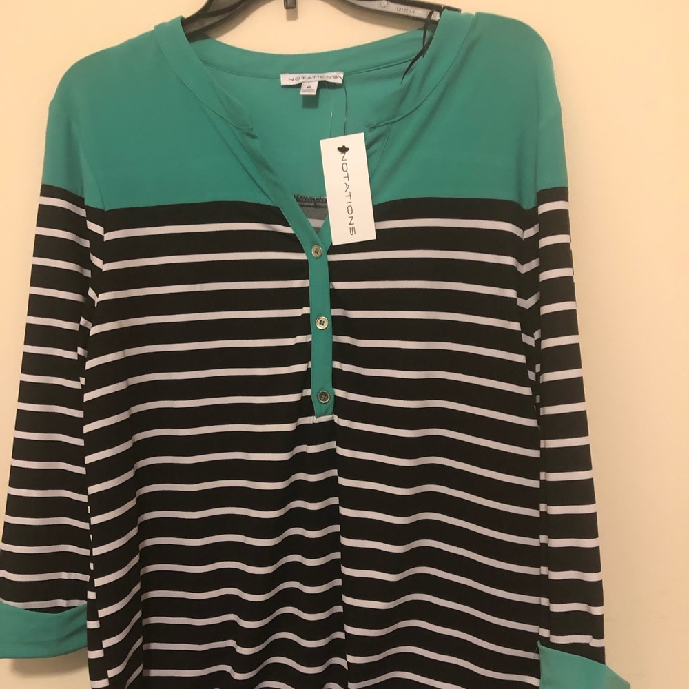 New Blouse!